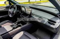 Cần bán gấp Lexus RX 350 Luxury đời 2023, màu Vàng