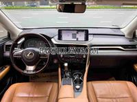 Lexus RX 2021 Suv màu Trắng