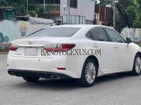 Cần bán gấp xe Lexus ES 250 năm 2017, màu Trắng, Số tự động
