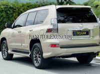 Lexus GX 460 2011, xe đẹp, hết ý