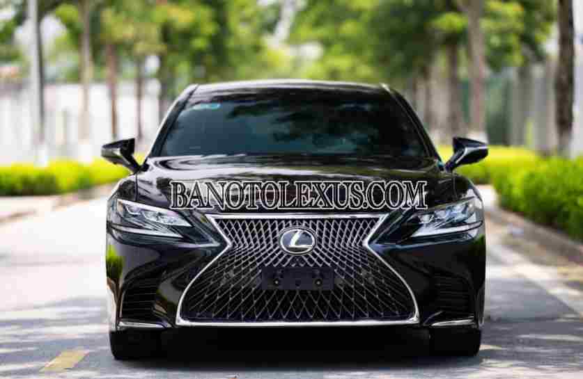 Lexus LS 500 2019 - Giá tốt