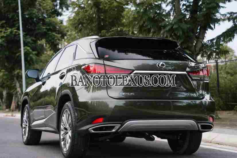 Lexus RX 300 2022 Số tự động giá đẹp
