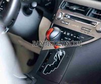 Cần bán xe Lexus RX Số tự động 2012