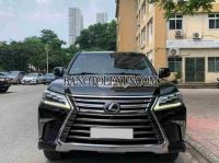 Lexus LX 570 2016 Máy xăng đẹp long lanh