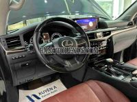 Lexus LX 570 Super Sport 2019 Số tự động cực đẹp!