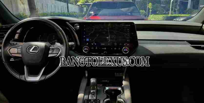 Lexus RX 350 Luxury 2023 Số tự động cực đẹp!