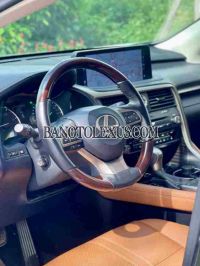 Cần bán gấp Lexus RX 300 đời 2022, màu Xanh