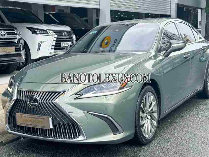 Cần bán Lexus ES 250 đời 2021