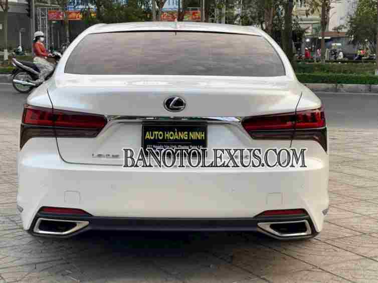 Cần bán gấp Lexus LS 500 năm 2023 giá cực tốt