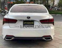 Cần bán gấp Lexus LS 500 năm 2023 giá cực tốt
