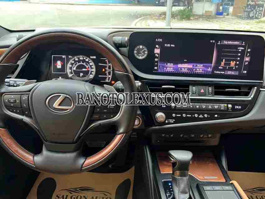 Lexus ES 250 2022 - Giá tốt