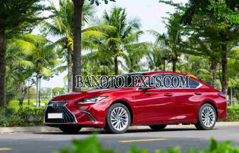 Cần bán xe Lexus ES Số tự động 2022