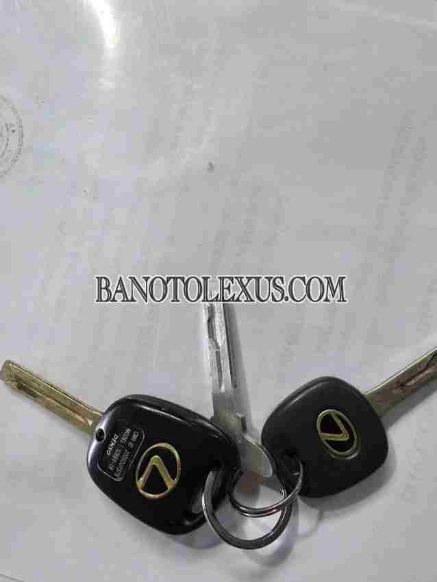 Lexus RX 350 năm 2008 cần bán