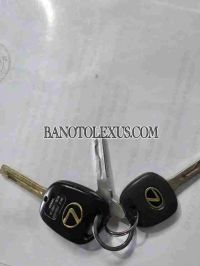 Lexus RX 350 năm 2008 cần bán