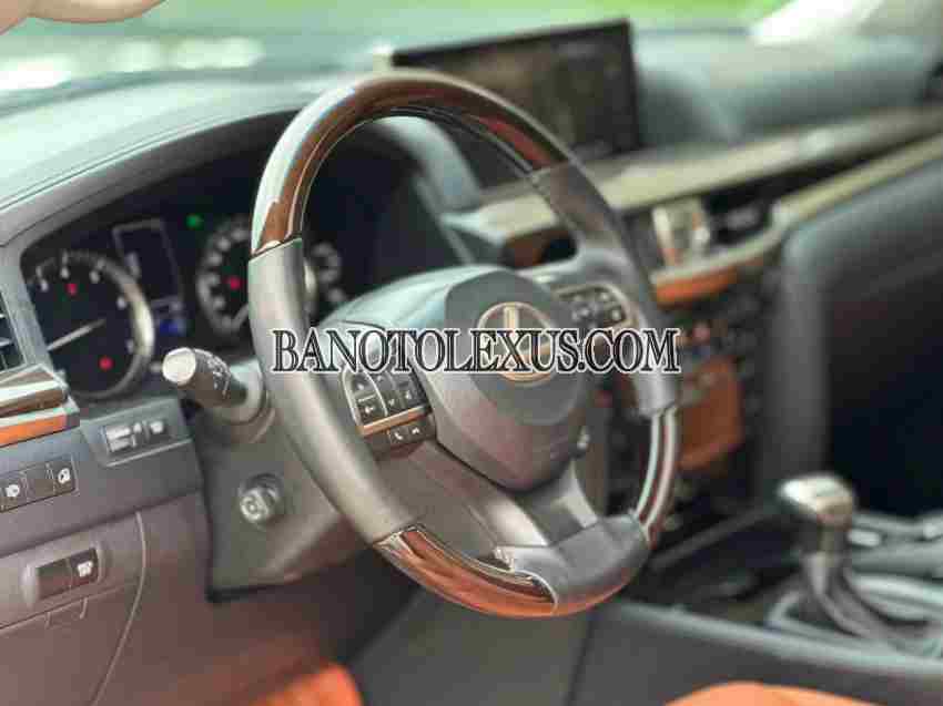 Cần bán xe Lexus LX 570 Super Sport sx 2020