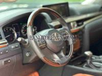 Cần bán xe Lexus LX 570 Super Sport sx 2020