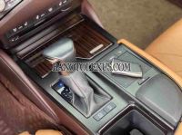 Cần bán gấp xe Lexus ES 250 2021 màu Đen