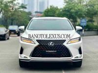Lexus RX 2022 Suv màu Trắng