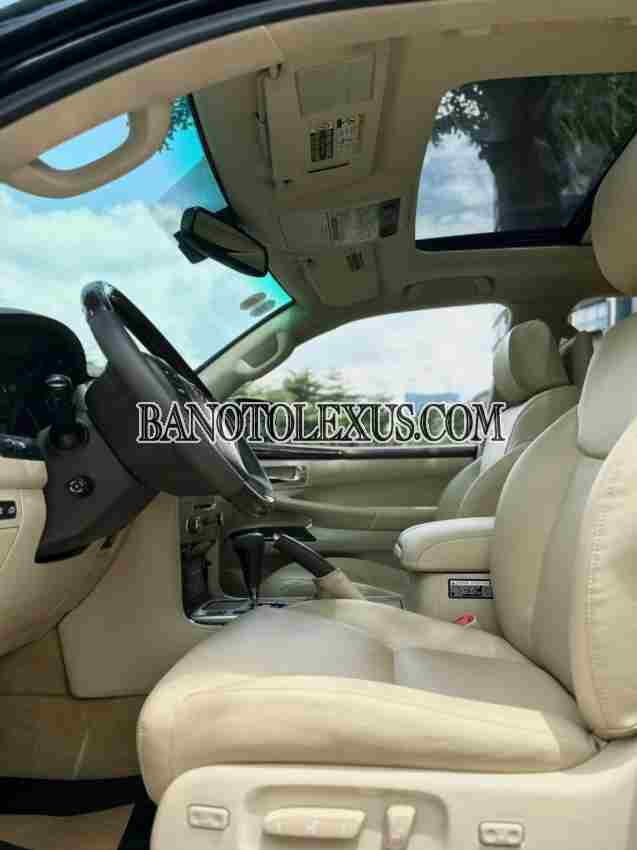 Lexus LX 570 năm 2012 cần bán