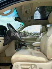 Lexus LX 570 năm 2012 cần bán