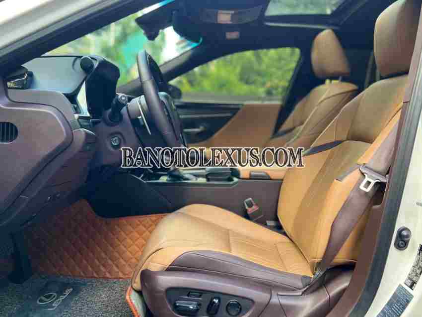 Lexus ES 250 2021 Số tự động giá đẹp