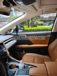 Cần bán xe Lexus RX Số tự động 2021