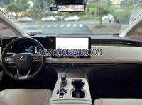 Xe Lexus LM 500h đời 2024 đẹp bán gấp