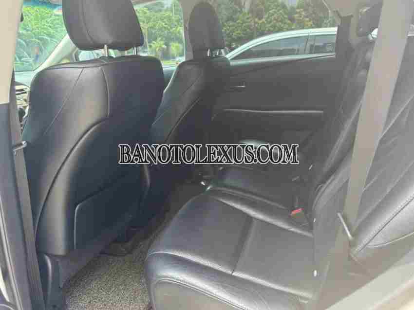Lexus RX 350 AWD 2014 Số tự động giá đẹp