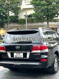 Lexus LX 570 2013 giá cực tốt