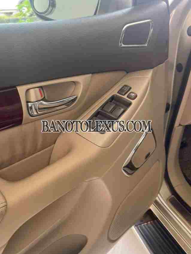 Bán Lexus GX 470 2007 - giá tốt