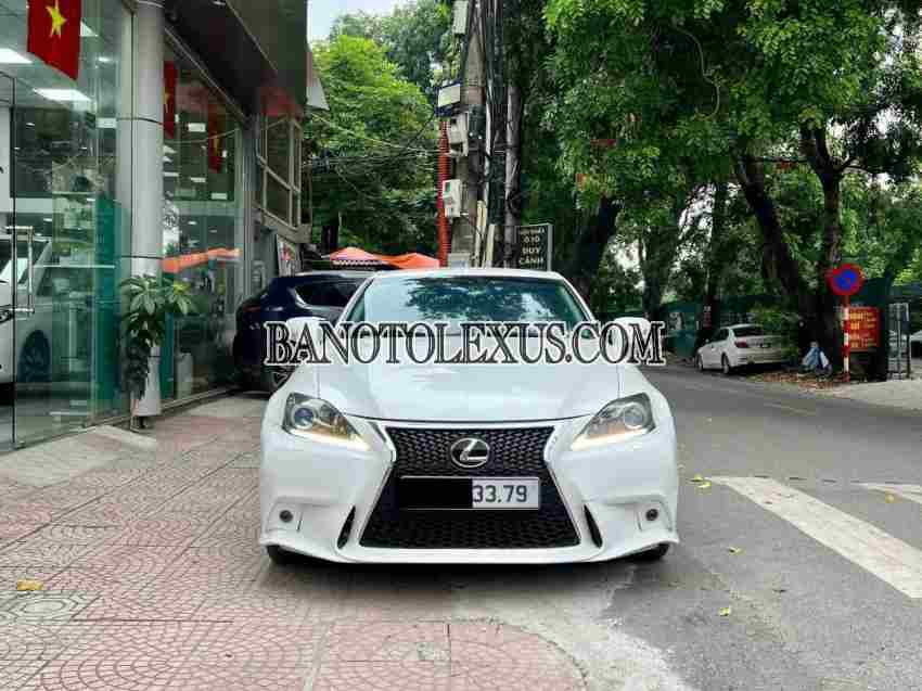 Cần bán xe Lexus IS 250C 2011, xe đẹp