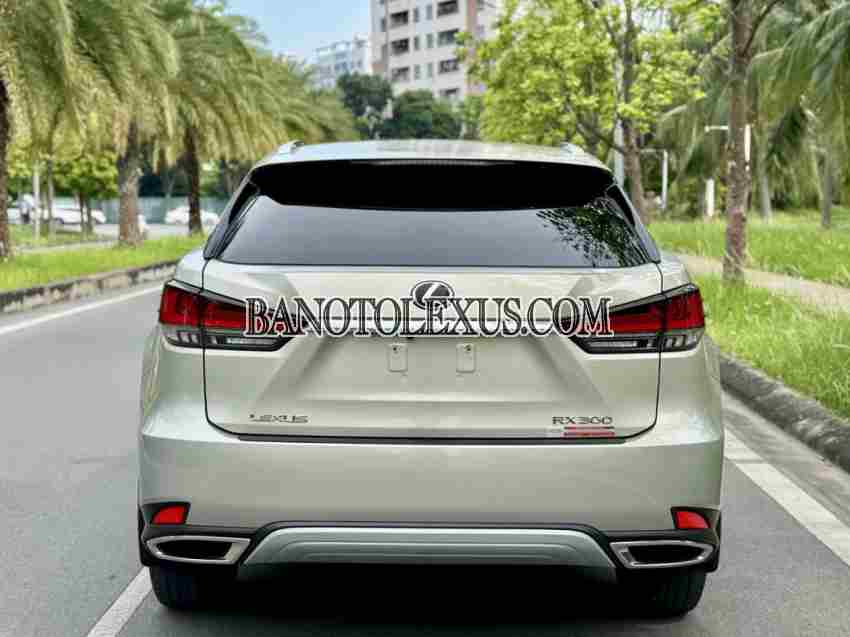 Lexus RX 300 2021 Số tự động giá đẹp