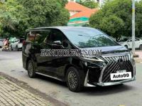 Cần bán Lexus LM 300h Royal Lounge 2020 - Số tự động