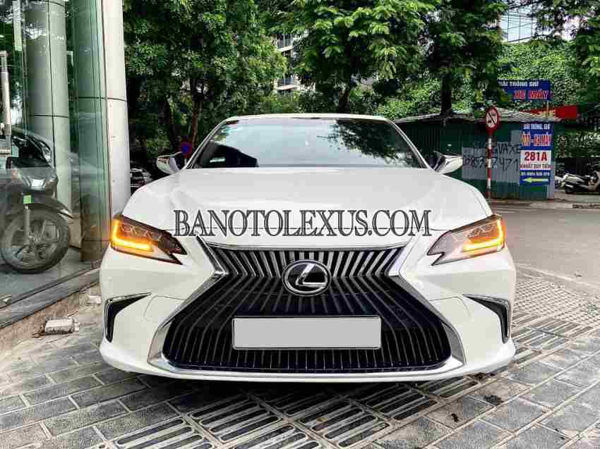 Cần bán xe Lexus ES Số tự động 2019