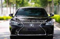Lexus LS 2019 Sedan màu Đen