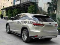 Lexus RX 350 2020 - Giá tốt