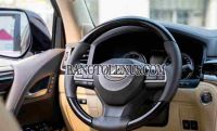 Cần bán xe Lexus LX 570 năm 2016 màu Trắng cực đẹp