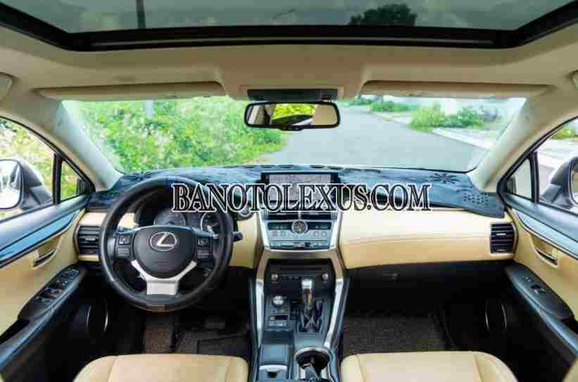 Cần bán xe Lexus NX 300 2018, xe đẹp