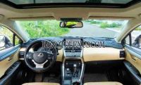 Cần bán xe Lexus NX 300 2018, xe đẹp