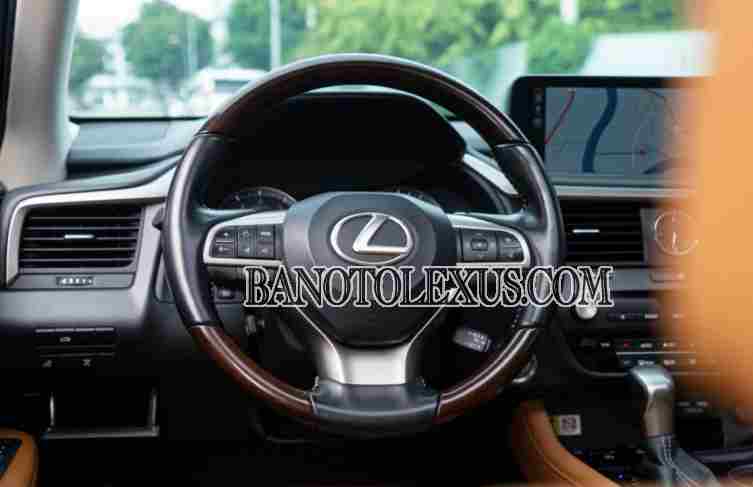 Lexus RX 300 2020 Máy xăng đẹp long lanh