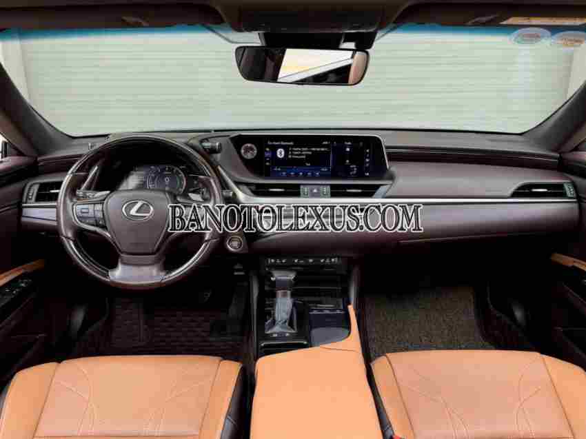 Lexus ES 250 2021 Số tự động cực đẹp!