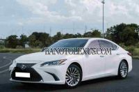Cần bán Lexus ES 250 Máy xăng 2019 màu Trắng