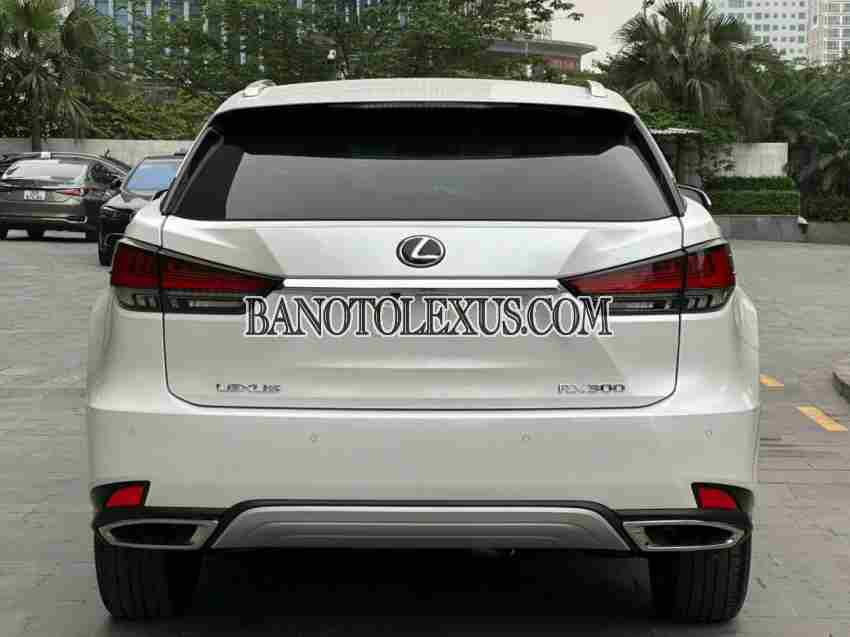Lexus RX 300 năm sản xuất 2022 giá tốt