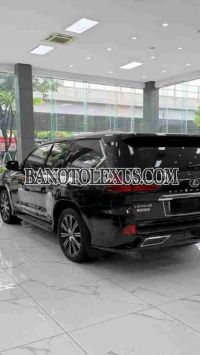 Lexus LX 570 Super Sport MBS 2020 giá cực tốt
