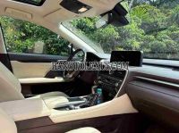 Bán Lexus RX 350 2020 - Trắng