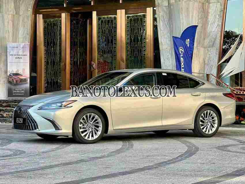 Lexus ES 250 2025 Giá Tốt - Hỗ Trợ Từ A - Z