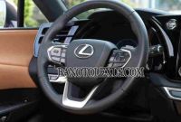 Lexus RX 350 Premium năm 2025