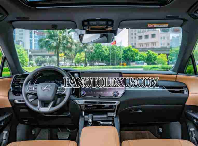Lexus RX 350 Premium sx 2025 Máy xăng