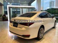 Bán xe Lexus ES 300h màu Trắng 2025