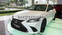 Bán Lexus ES 250 F Sport sx 2025 Nhập khẩu